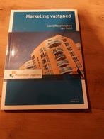 J. Wagenmakers - Marketing vastgoed, Ophalen of Verzenden, Zo goed als nieuw, J. Wagenmakers; J. Buist