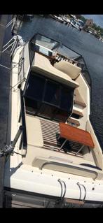 Sportieve Draco boot kleine jacht 9.30m bij 3.20, Watersport en Boten, Ophalen, Gebruikt, 9 tot 12 meter, 50 pk of meer