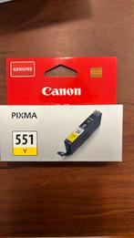 Diverse Canon printer inkjet cartridges; zie omschrijving, Computers en Software, Printerbenodigdheden, Ophalen of Verzenden, Nieuw