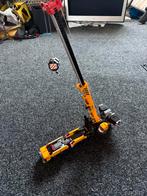 Lego city Bouwkraan, Ophalen of Verzenden, Zo goed als nieuw