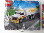 2x Lego Shell in dichte verpakking. 40196 + 40190, Kinderen en Baby's, Speelgoed | Duplo en Lego, Ophalen of Verzenden, Nieuw