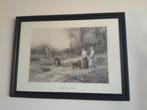 2 schilderijen, Antiek en Kunst, Ophalen