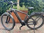 Cube Touring Hybrid Pro 625Wh Grey Black, Ophalen, Gebruikt, 47 tot 51 cm, Cube