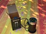 Nespresso Aerocino 3 - vrijwel ongebruikt, Ophalen of Verzenden, Zo goed als nieuw