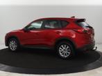 Mazda CX-5 2.0 SkyActiv-G 165 Skylease GT 2WD | Leder | Trek, Auto's, Mazda, Voorwielaandrijving, 1998 cc, 4 cilinders, 1290 kg