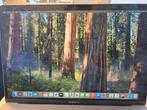 Macbook pro i9, Computers en Software, Ophalen of Verzenden, Zo goed als nieuw, 15 inch, 2 tot 3 Ghz