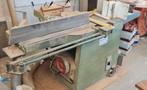 Schaafmachine, Doe-het-zelf en Verbouw, Ophalen, Gebruikt