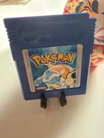 Pokémon blue, Ophalen, 1 speler, Zo goed als nieuw, Role Playing Game (Rpg)