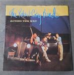 The Robert Cray Band - Acting This Way, Ophalen of Verzenden, Zo goed als nieuw