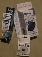 Nieuw Aquarium setje, Ophalen of Verzenden, Nieuw