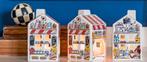 Gezocht: Blond Amsterdam Huisjes, Huis en Inrichting, Ophalen of Verzenden, Overige materialen, 50 tot 75 cm