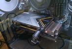 Asrock RX 5500XT 8GB, AMD, PCI-Express 4, Ophalen of Verzenden, Zo goed als nieuw