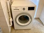 SIEMENS | Wasmachine, Ophalen, 6 tot 8 kg, Zo goed als nieuw, Voorlader