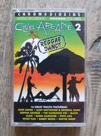 Club Arcade 2 - Reggae Dance, Pop, Ophalen of Verzenden, Zo goed als nieuw, Origineel