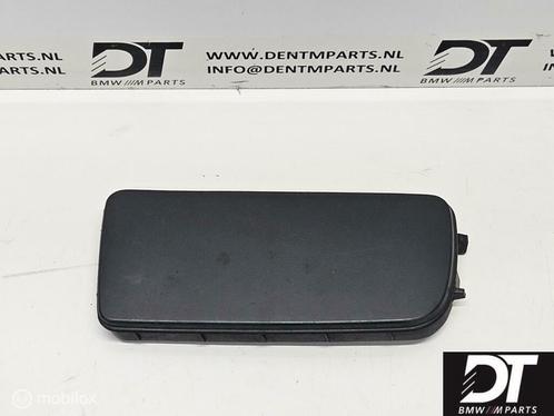 Bumper cover links BMW 3-serie E36 ('91-'98) 51118122449, Auto-onderdelen, Carrosserie en Plaatwerk, BMW, Gebruikt, Ophalen of Verzenden