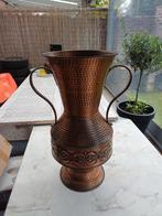 koperen paraplubak, Huis en Inrichting, Woonaccessoires | Paraplubakken, Verzenden, Zo goed als nieuw, Overige materialen