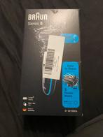Braun Series 5 Scheerapparaat - Zo Goed Als Nieuw!, Ophalen of Verzenden, Zo goed als nieuw, Scheren en Epileren