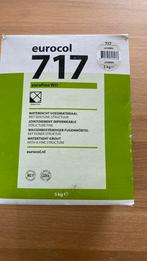 Eurocol 117 jasmijn 2 kg, Doe-het-zelf en Verbouw, Zo goed als nieuw, Vloertegels, Overige materialen, 60 cm of meer
