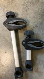 Onderdelen voor Thule fietsen drager, Ophalen of Verzenden, Gebruikt