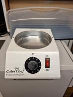 Chocolade warmer, Ophalen of Verzenden, Gebruikt