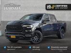 Dodge Ram 1500 5.7 V8 4x4 Crew Cab Limited |Adaptive Cruise, Auto's, Dodge, Automaat, Gebruikt, 5654 cc, 402 pk
