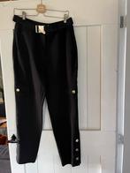 Broek van Nikkie, Kleding | Dames, Broeken en Pantalons, Lang, Maat 38/40 (M), Nikkie, Zo goed als nieuw