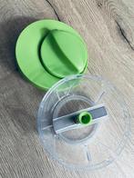 Hakmolen, Ophalen of Verzenden, Gebruikt, Groen