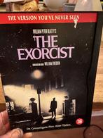 The Exorcist DVD, Cd's en Dvd's, Gebruikt, Horror, Ophalen, Vanaf 16 jaar