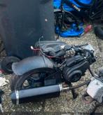 Vespa lx /zip blok 4 takt v4, Ophalen, Zo goed als nieuw, Blok