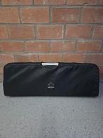 Bo-Camp tafel in tas, Caravans en Kamperen, Kampeermeubelen, Ophalen, Gebruikt, Campingtafel