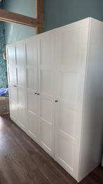 Ikea Pax kasten, Huis en Inrichting, Ophalen, Zo goed als nieuw, 50 tot 75 cm, 200 cm of meer