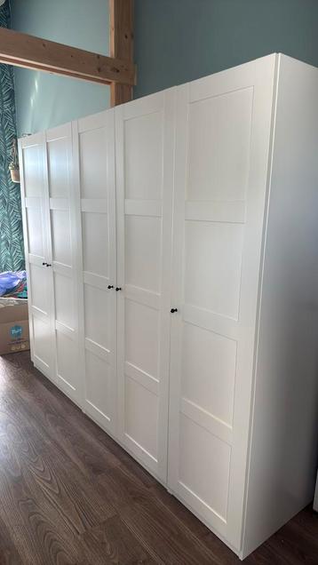 Ikea Pax kasten