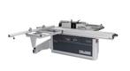 FELDER CF741S - combinatie machine + afzuiger / compleet, Ophalen, Zo goed als nieuw
