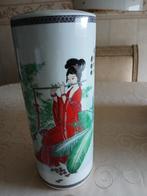 Mooie Chinese Vaas, Antiek en Kunst, Antiek | Vazen, Ophalen