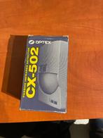 Alarmsysteem, Doe-het-zelf en Verbouw, Alarmsystemen, Ophalen of Verzenden, Zo goed als nieuw, Compleet systeem, Beweging