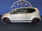 Volkswagen Up! 1.0 75-PK / BLUEMOTION / HIGH UP / FULL OPTIO, Auto's, Volkswagen, Voorwielaandrijving, Euro 5, Gebruikt, Up!