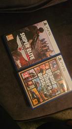 PS5 Games: Grand Theft Auto V & Sniper Elite, Spelcomputers en Games, Games | Sony PlayStation 5, Ophalen of Verzenden, Nieuw