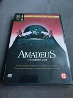 Amadeus - dvd, Vanaf 12 jaar, Ophalen of Verzenden, Zo goed als nieuw