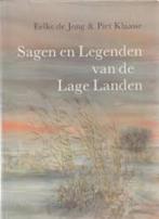 Sagen en legenden van de Lage Landen Eelke de Jong/P Klaasse, Boeken, Ophalen, Gelezen