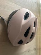 Bobike Fietshelm Roze - Maat 46-53 cm, Fietsen en Brommers, Fietsaccessoires | Fietshelmen, Ophalen of Verzenden, Gebruikt, Overige maten