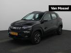 Dacia Spring Expression 27 kWh Airco / Navigatie / Camera Ac, Gebruikt, Met garantie (alle), 8 €/maand, Zwart