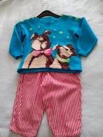 15 stuks broek vest jurk mt 62 68 74 80 86 92, Ophalen of Verzenden, Zo goed als nieuw