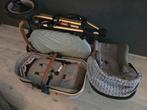 Kinderwagen set + speelgoed alles, Kinderen en Baby's, Kinderwagens en Combinaties, Ophalen of Verzenden, Gebruikt, Overige merken