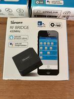 Sonoff RF Bridge & Wifi Smart Switch - Nieuw, Ophalen of Verzenden, Nieuw