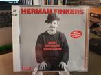 Herman Finkers geen spatader veranderd 2CD, Ophalen, Gebruikt