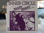 7" Single Inner Circle - Mary Mary / Sinners, Gebruikt, 7 inch, Single, Ophalen of Verzenden