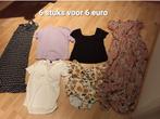 6 stuks voor 6 euro, shein, perfecte st.ik woon in Lanaken,, Ophalen of Verzenden, Nieuw