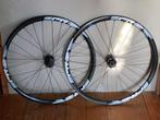 Giant PR-2 wielset, Racefiets, Gebruikt, Ophalen of Verzenden, Wiel