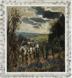 Charles Eyck (1897-1983) -Ravensbosch, Ophalen of Verzenden