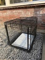 Honden bench (puppy, hond, bench, kooi), Dieren en Toebehoren, Hondenbenches, Ophalen of Verzenden, Zo goed als nieuw